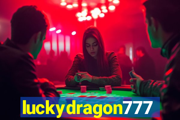 luckydragon777