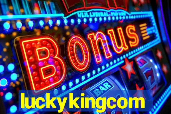 luckykingcom