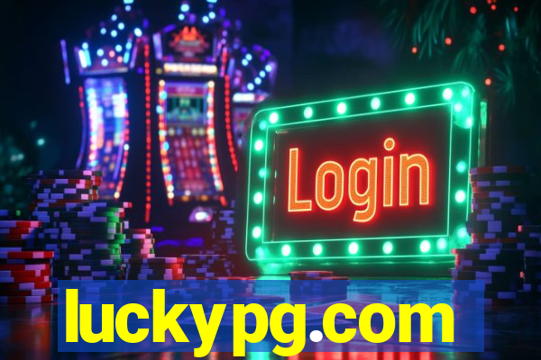 luckypg.com