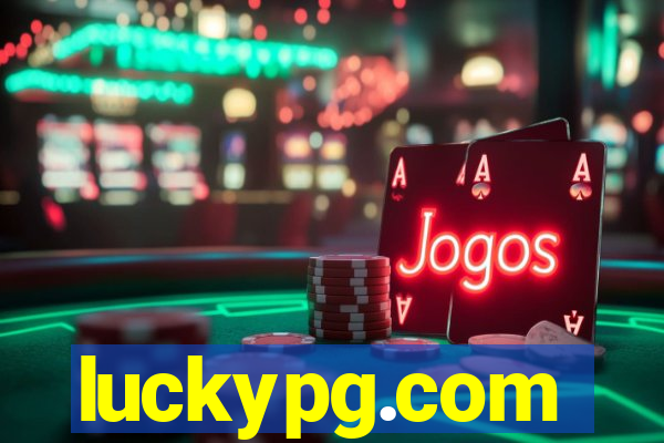 luckypg.com