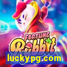 luckypg.com