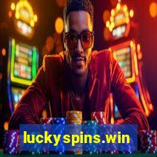 luckyspins.win