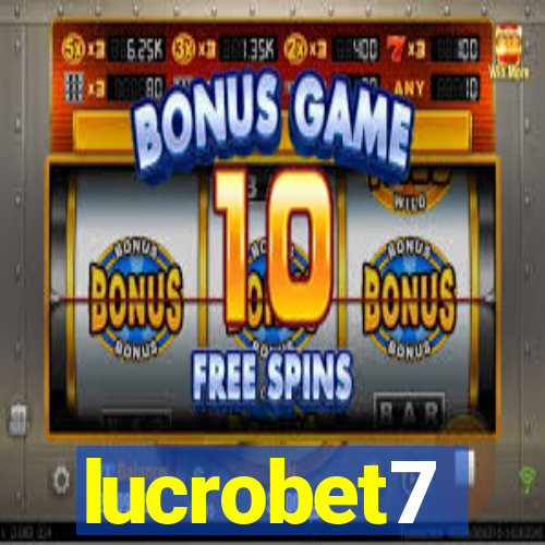 lucrobet7