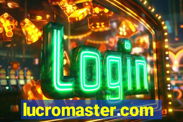 lucromaster.com