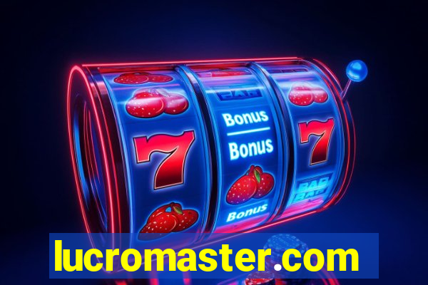 lucromaster.com