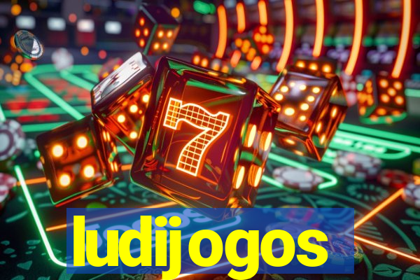 ludijogos