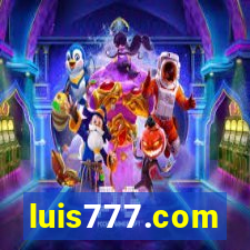 luis777.com