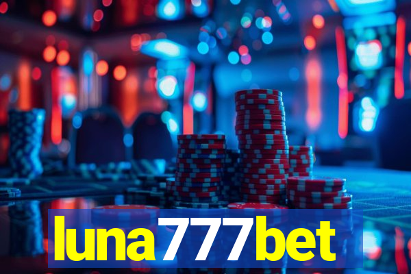 luna777bet