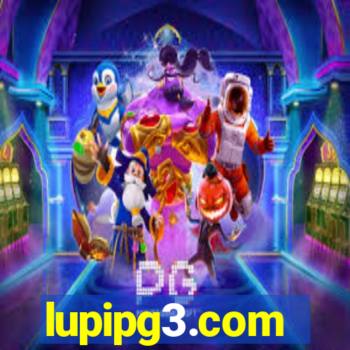 lupipg3.com