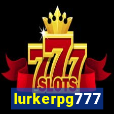 lurkerpg777