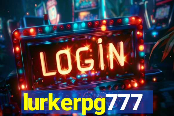 lurkerpg777