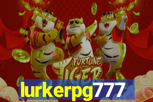 lurkerpg777