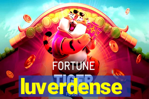 luverdense