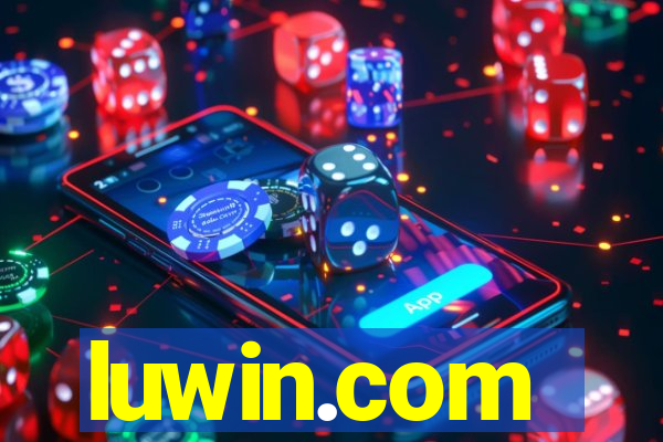 luwin.com