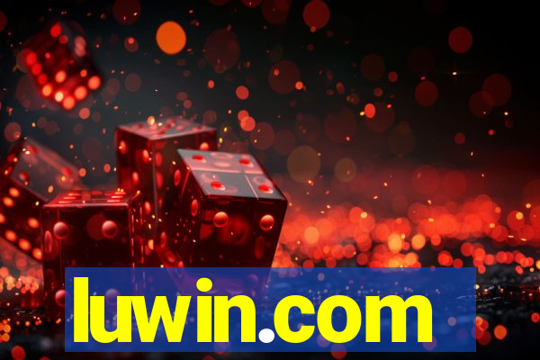 luwin.com