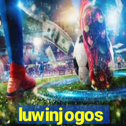 luwinjogos