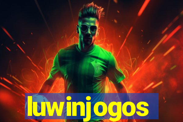 luwinjogos