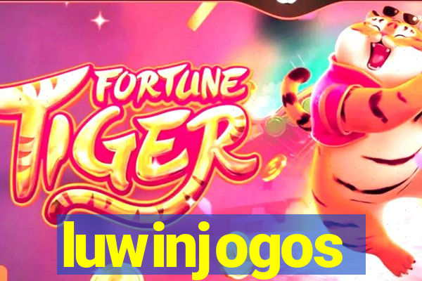 luwinjogos