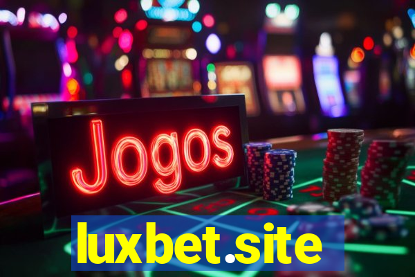 luxbet.site