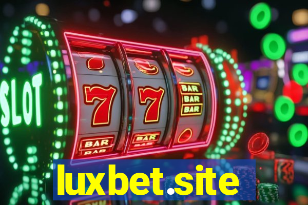 luxbet.site