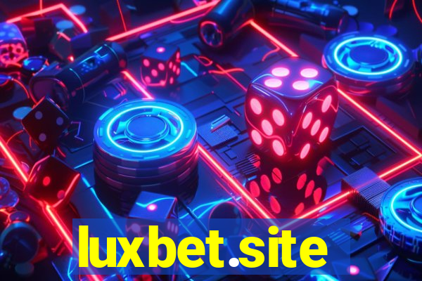 luxbet.site