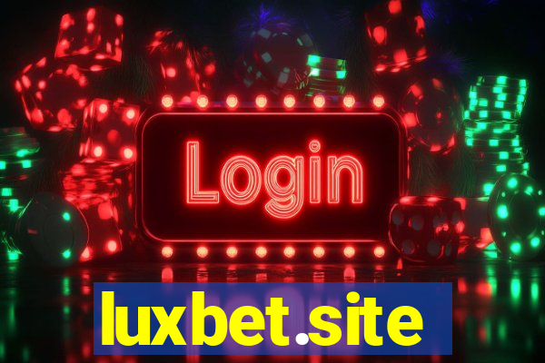 luxbet.site