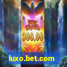 luxo.bet.com