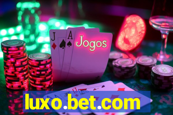 luxo.bet.com