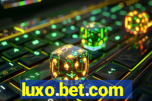 luxo.bet.com