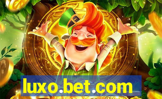 luxo.bet.com