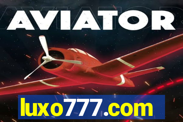 luxo777.com