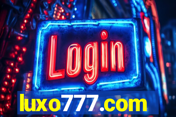 luxo777.com