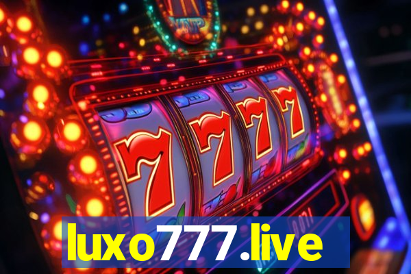 luxo777.live