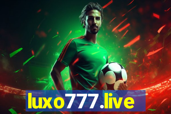 luxo777.live