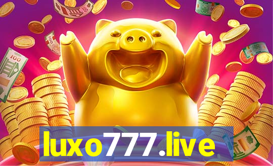 luxo777.live