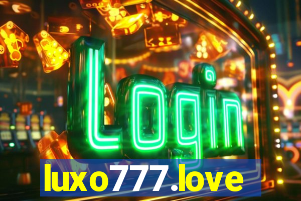 luxo777.love