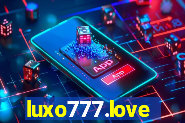 luxo777.love