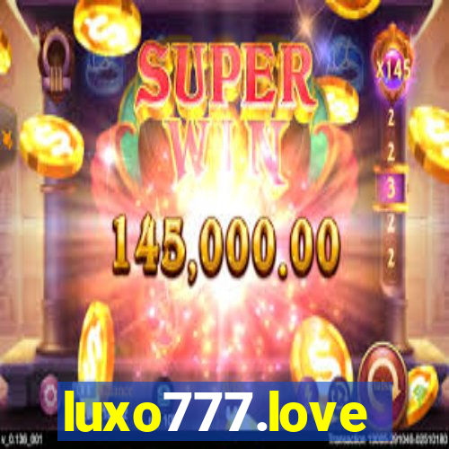 luxo777.love