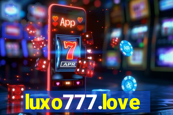 luxo777.love