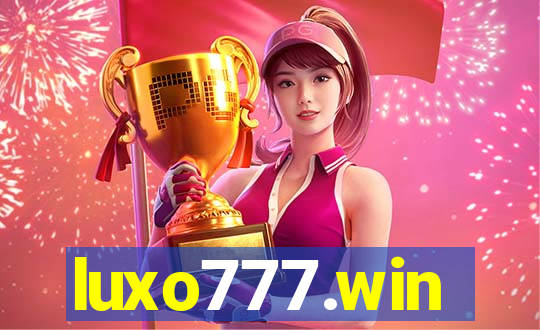 luxo777.win