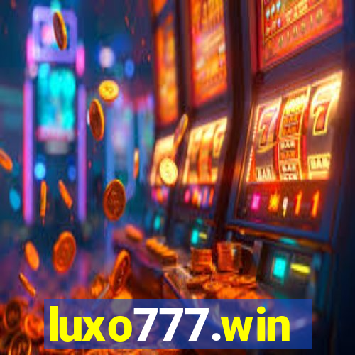 luxo777.win