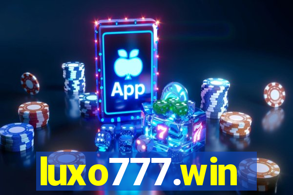 luxo777.win