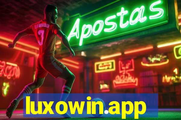 luxowin.app