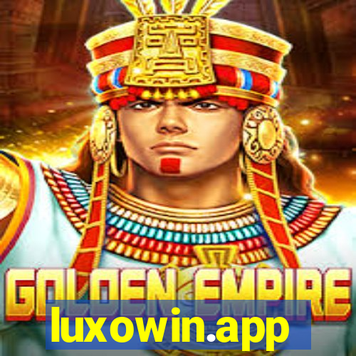 luxowin.app