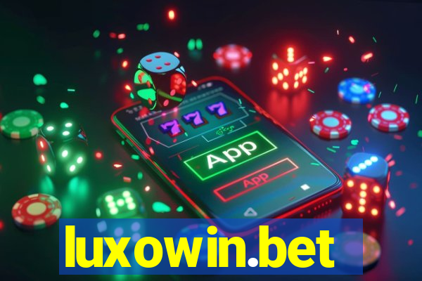 luxowin.bet