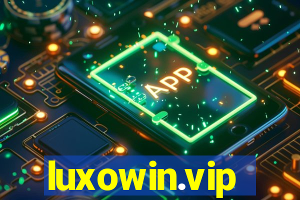 luxowin.vip