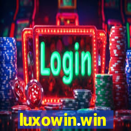 luxowin.win