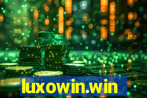 luxowin.win