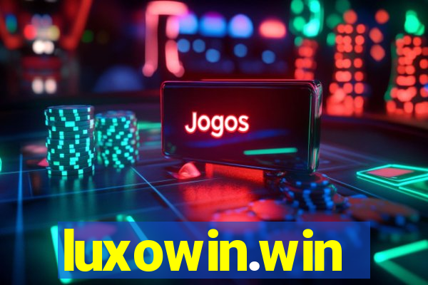 luxowin.win