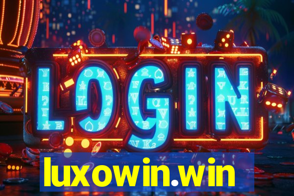 luxowin.win